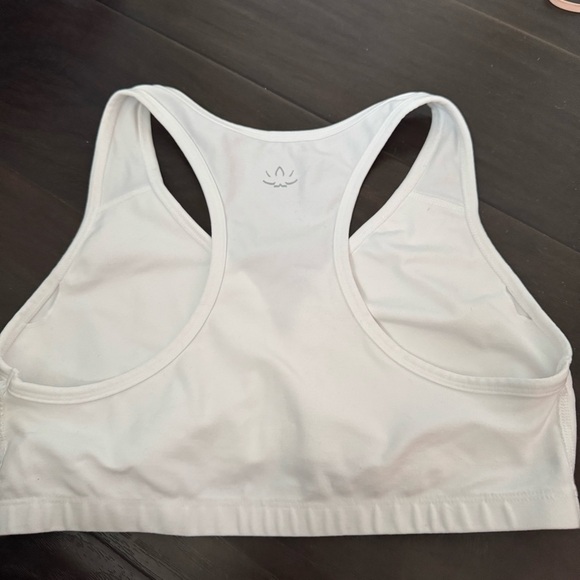 NWOT BEYOND YOGA Spacedye Lift Your Spirits Bra XL - Picture 4 of 5